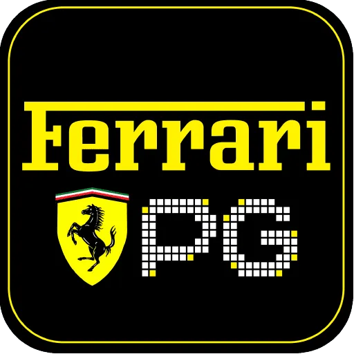 FERRARIPG Logo