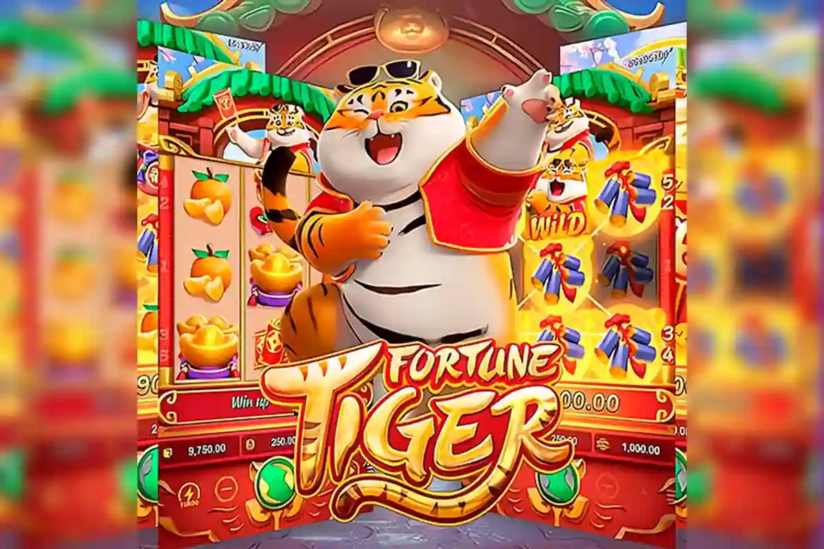 Fortune Tiger FERRARIPG