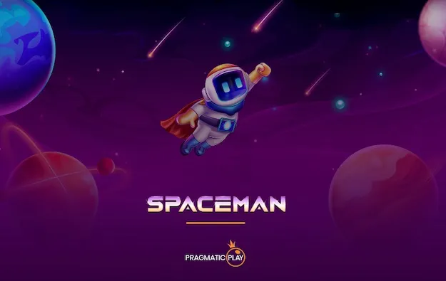 Spaceman FERRARIPG
